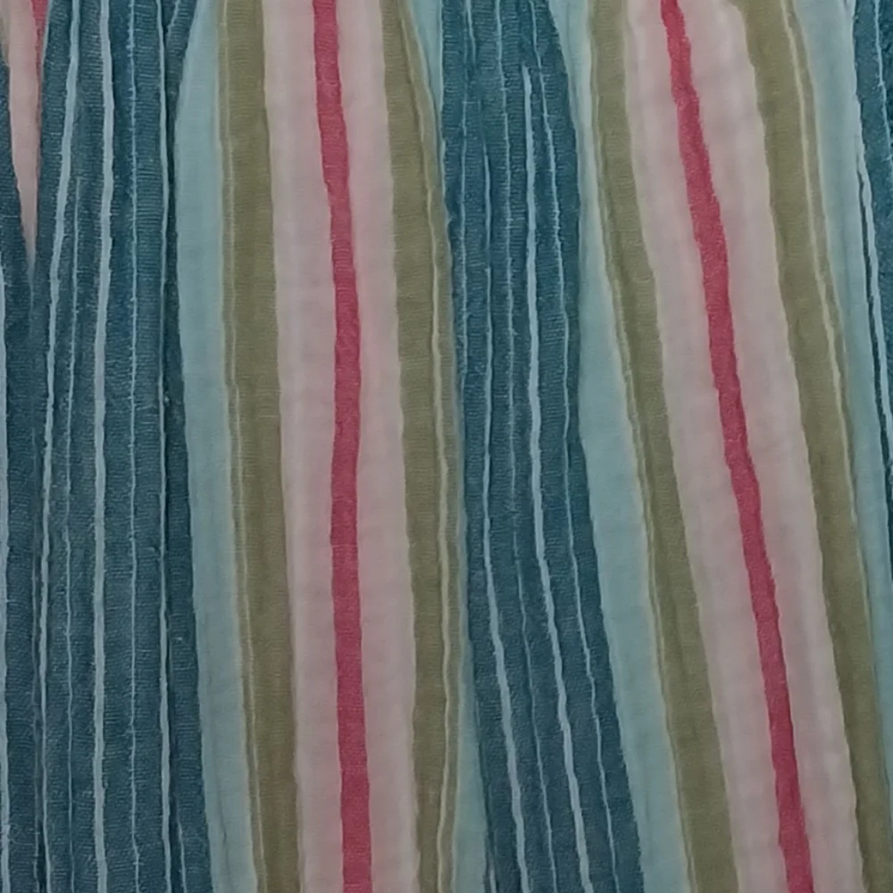 OLD NAVY tie straps cute colors! Size XXL